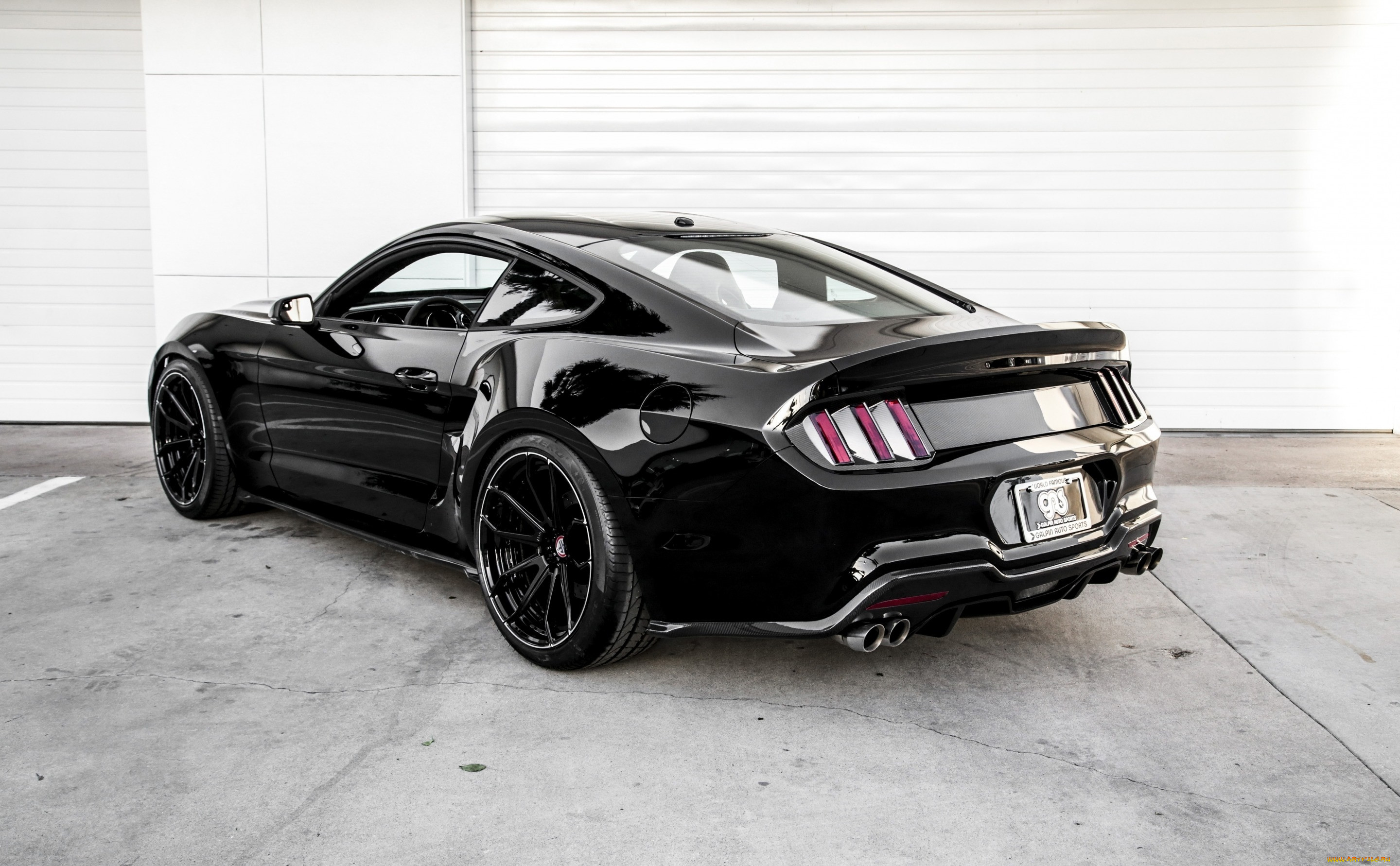 ford mustang gt 2015, , mustang, ford, gt, 2015